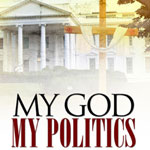 My God My Politics